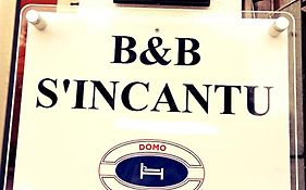 S'incantu